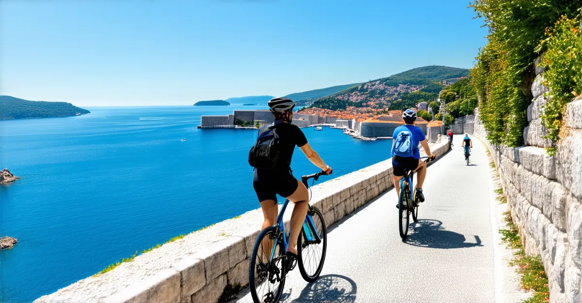 Dubrovnik Cycle Tours 2025: Scenic Routes Await