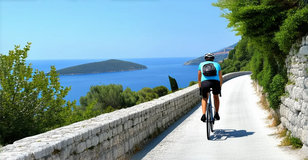 Dubrovnik Scenic Cycling Routes 2025: Must-See Views