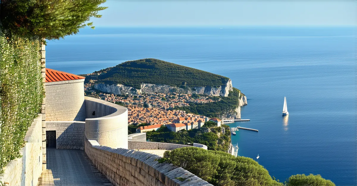 Dubrovnik Scenic Routes 2025: A Walking & Biking Guide