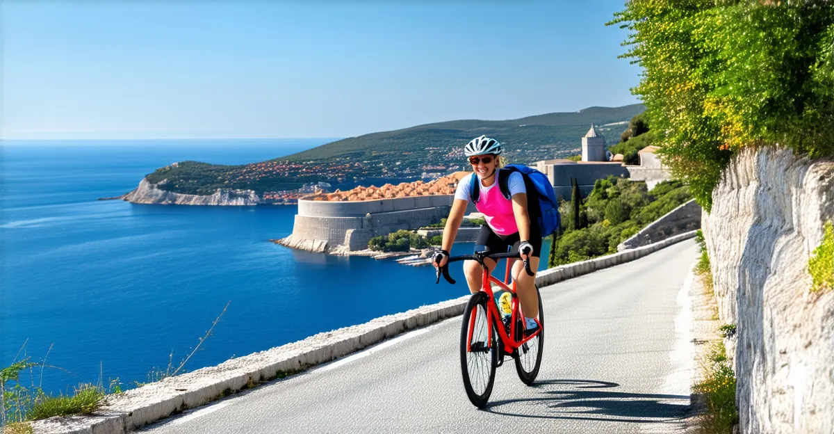 Dubrovnik Seasonal Cycling Tours 2025: Scenic Routes Unveiled