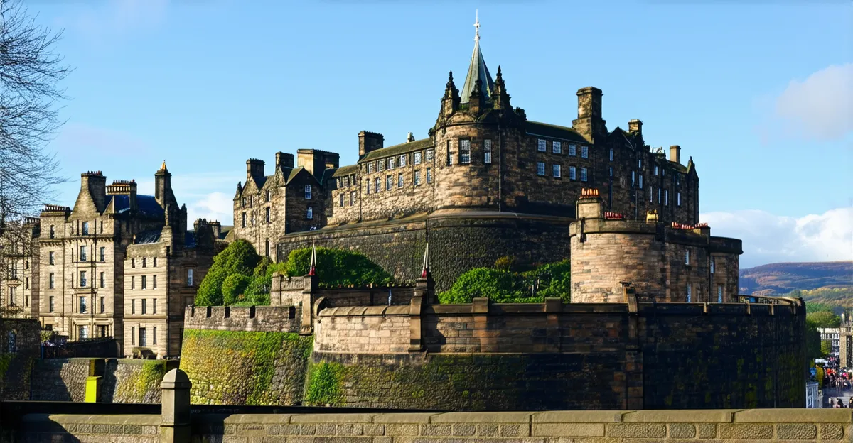 Edinburgh Walking Tours 2025: Uncover the Hidden Gems