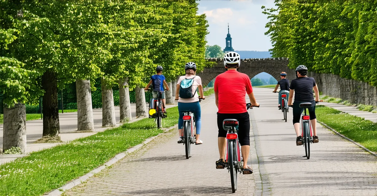 Eger Bike Tours 2025: Scenic Routes & Highlights