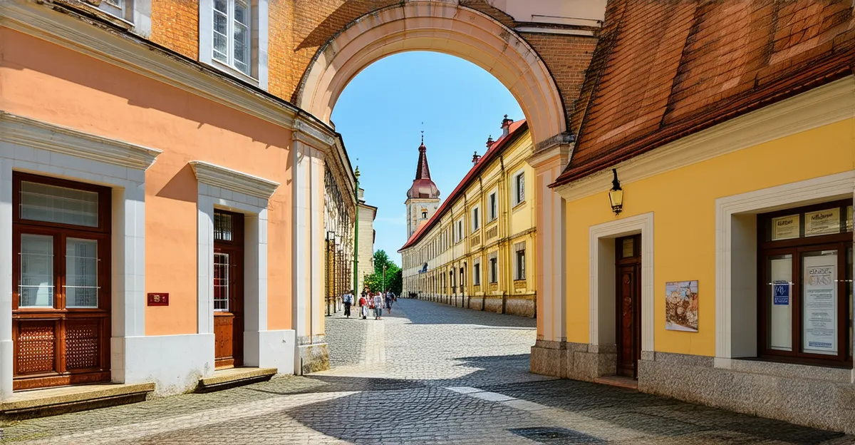 Eger Walking Tours 2025: Discover Historical Gems