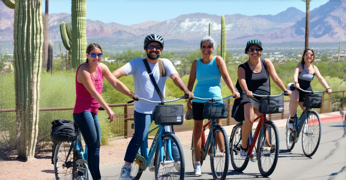 El Paso Bike Tours 2025: Explore Scenic Routes