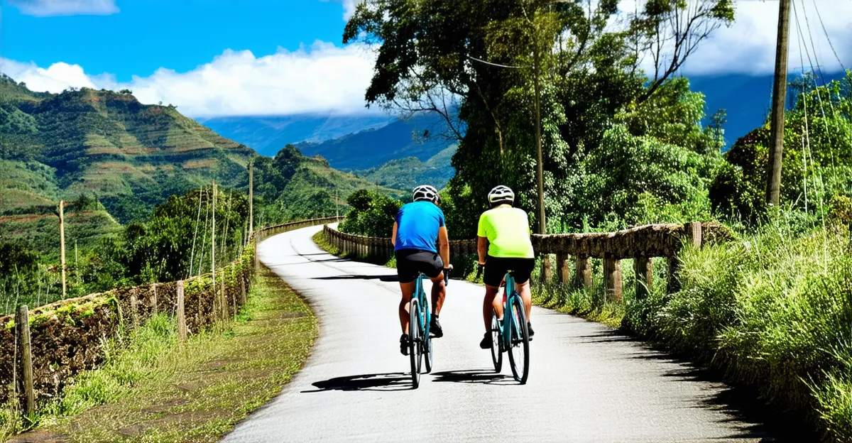 El Valle Cycle Tours 2025: Explore Paradise on Two Wheels