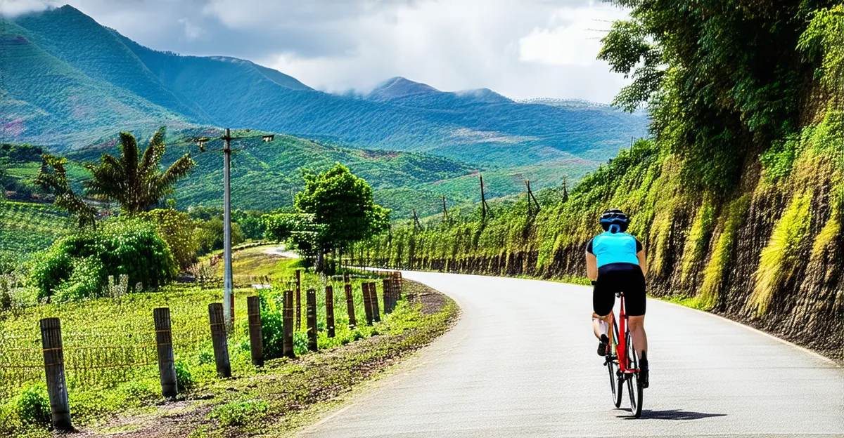 El Valle Scenic Cycling Routes 2025: Must-See Sights