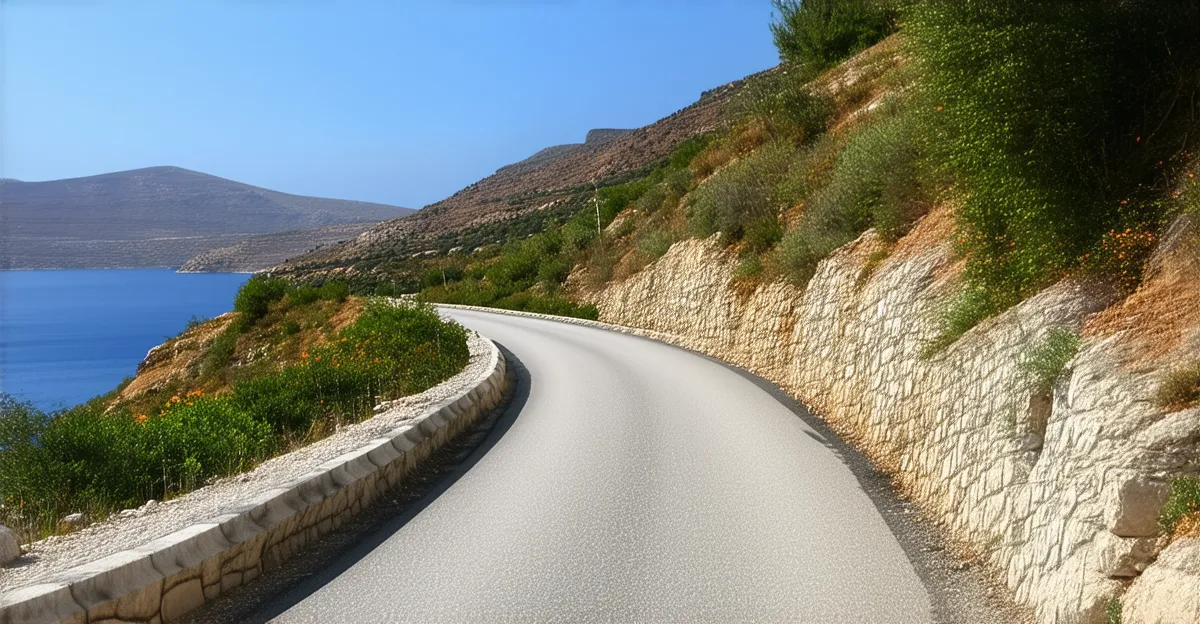 Elounda Scenic Routes 2025: Must-See Gems