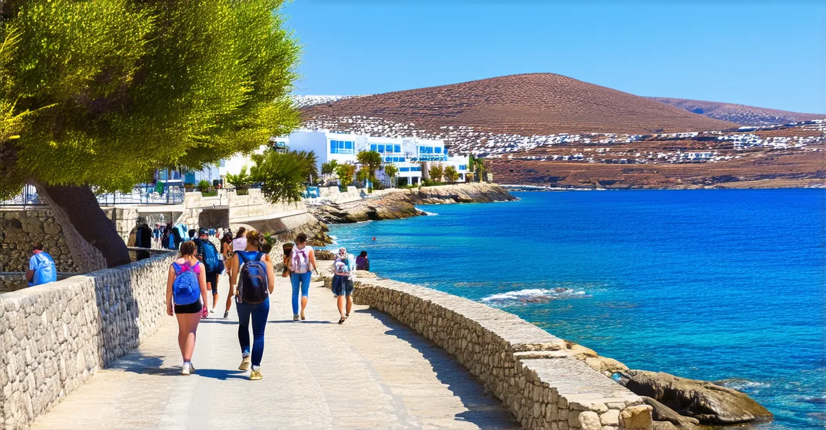 Elounda Walking Tours 2025: Discover Hidden Treasures