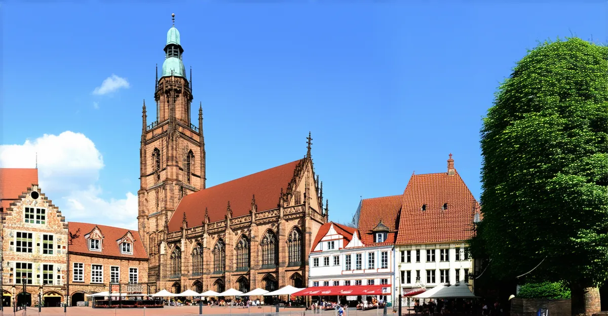 Erfurt Walking Tours 2025: Discover Hidden Gems