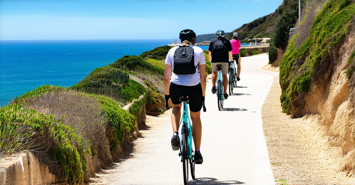 Ericeira Bike Tours 2025: Scenic Routes & Highlights