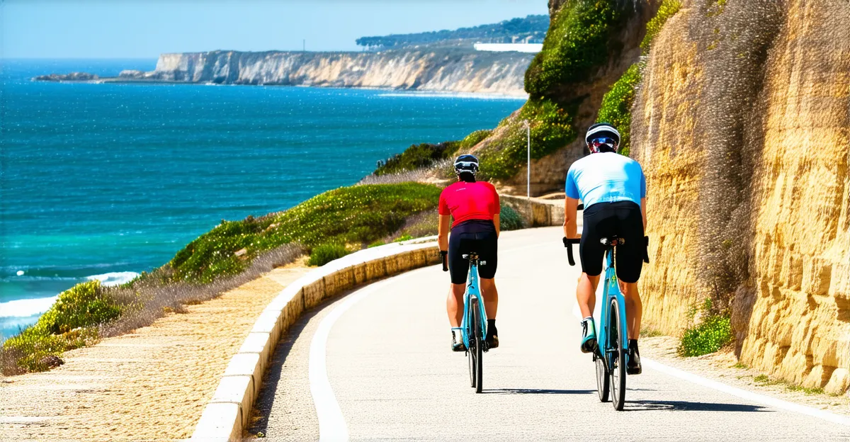 Ericeira Cycling Highlights 2025: Epic Routes & Views