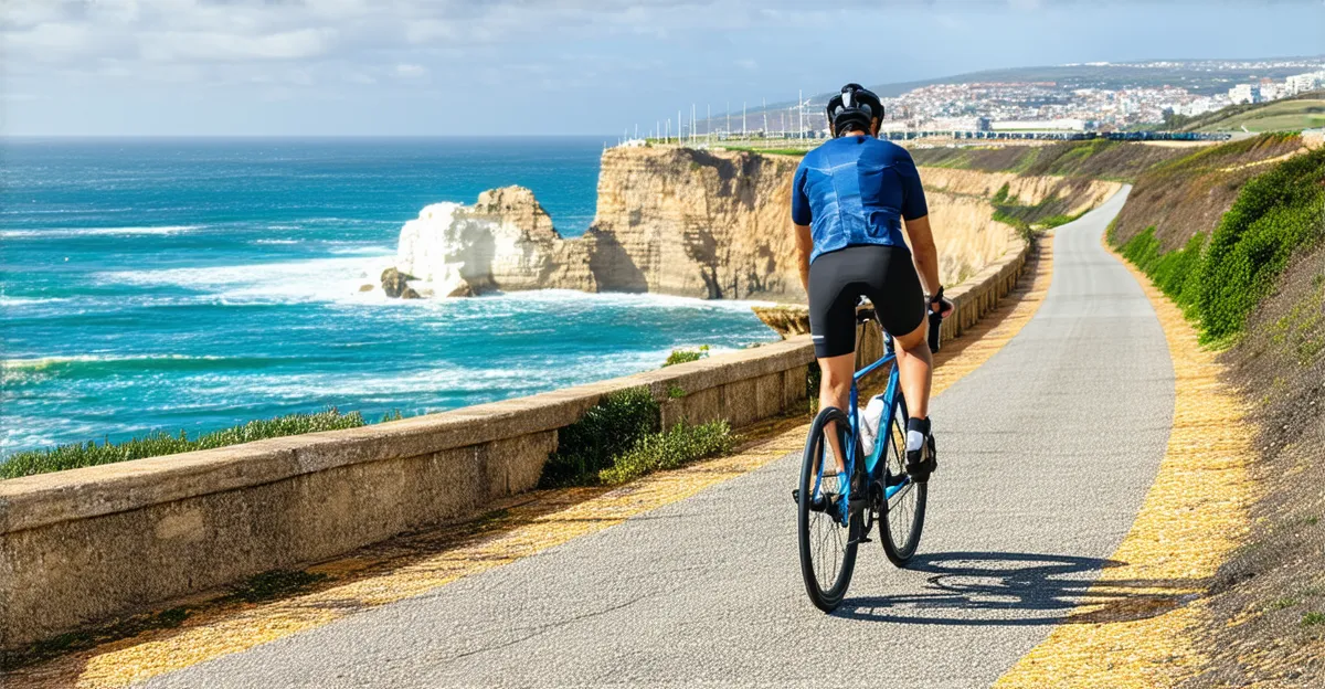 Ericeira Scenic Cycling Routes 2025: Explore and Discover