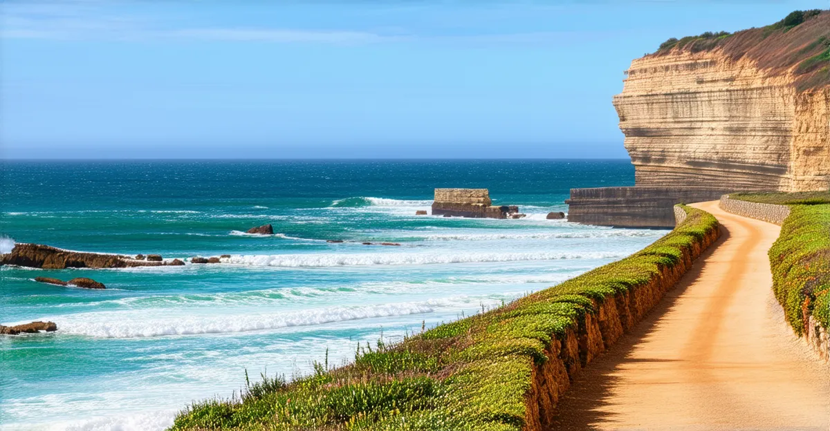 Ericeira Scenic Routes 2025: Adventure Awaits