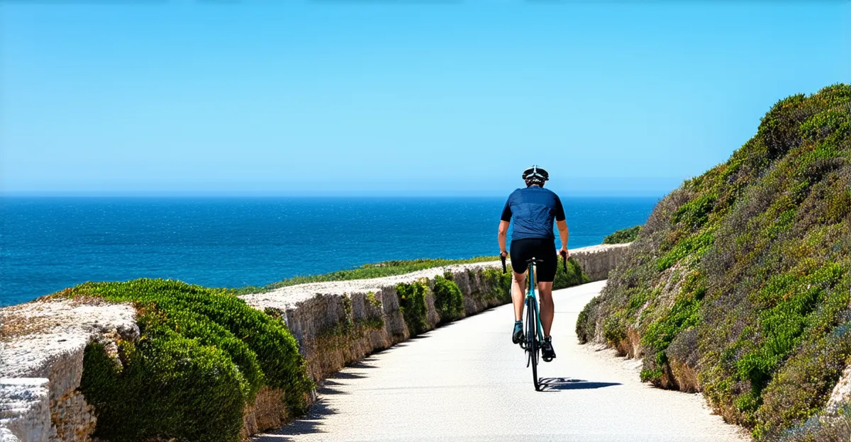 Ericeira Seasonal Cycling Tours 2025: Top Routes & Tips