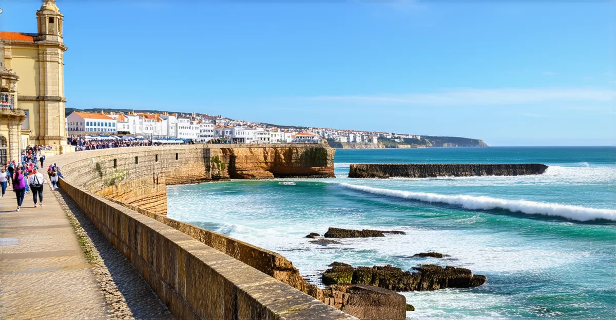 Ericeira Walking Tours 2025: Coastal Gems Await