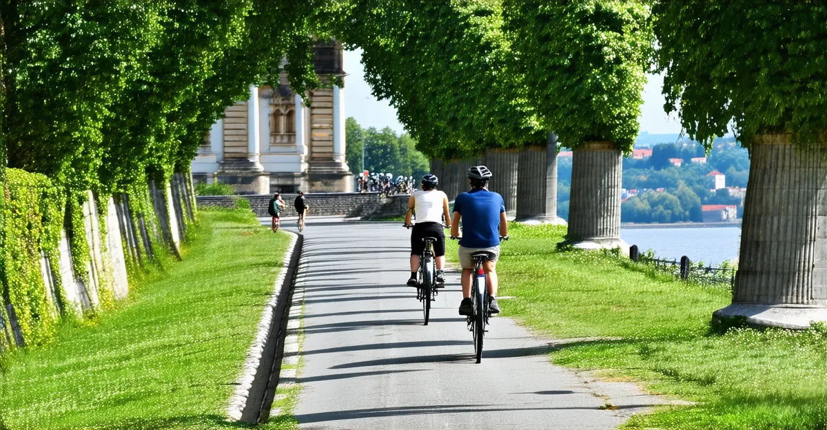 Esztergom Bike Tours 2025: Scenic Routes & Tips