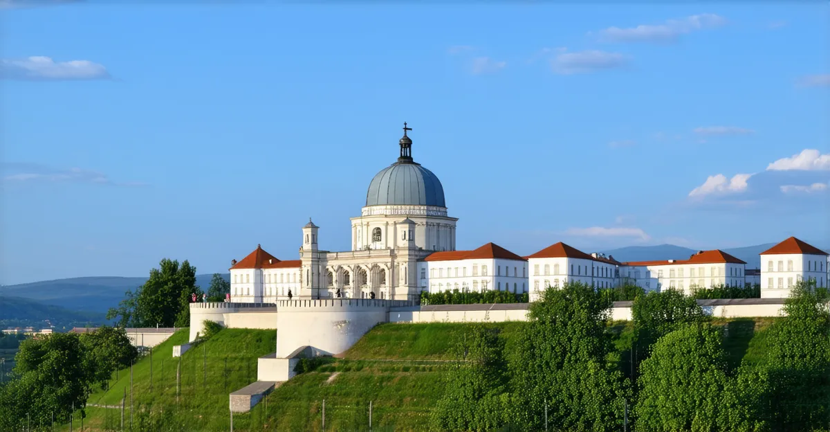 Esztergom Cycle Tours 2025: Uncover Scenic Gems