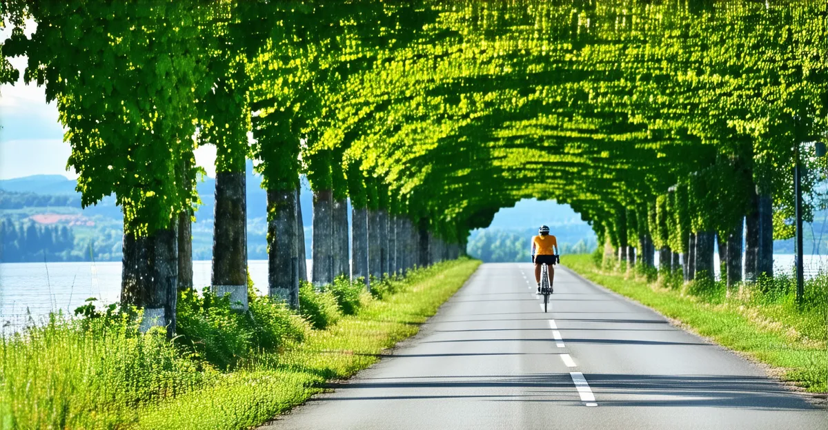 Esztergom Scenic Cycling Routes 2025: Unmissable Views