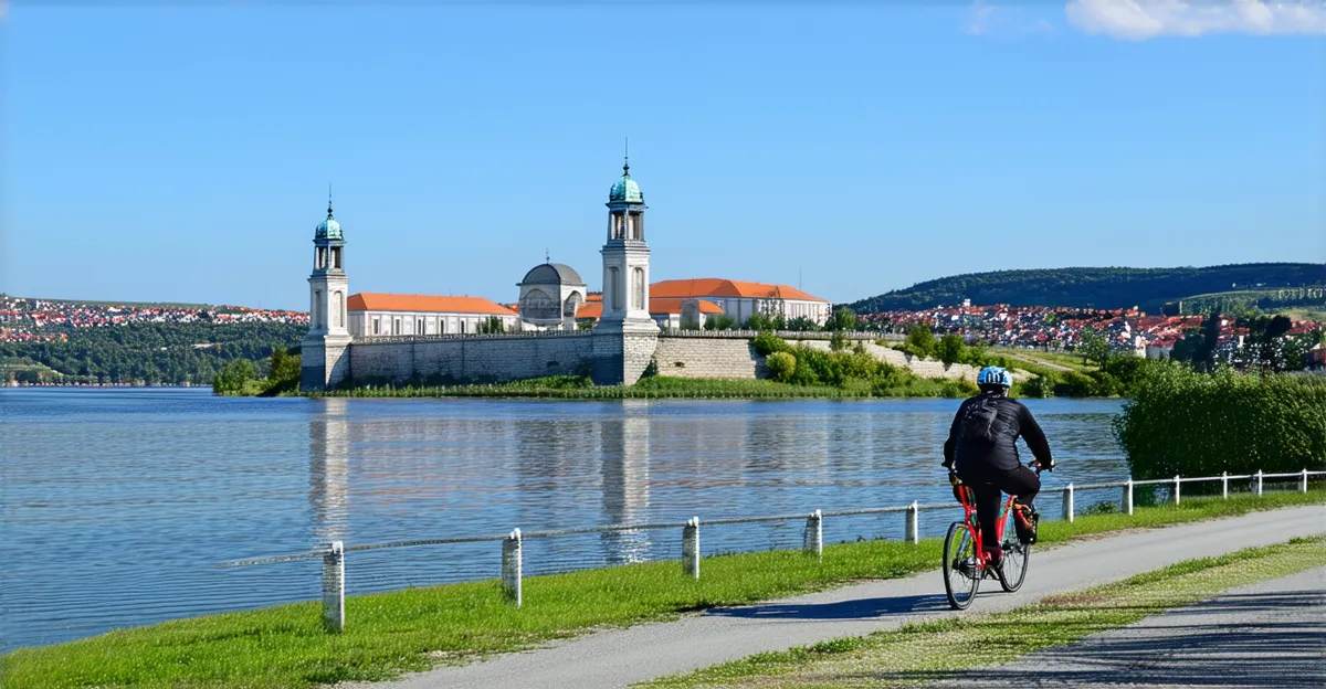 Esztergom Seasonal Cycling Tours 2025: Explore the Best