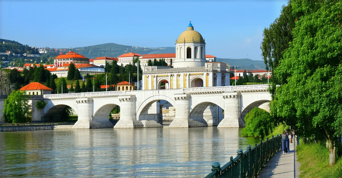 Esztergom Walking Tours 2025: History & Scenic Views