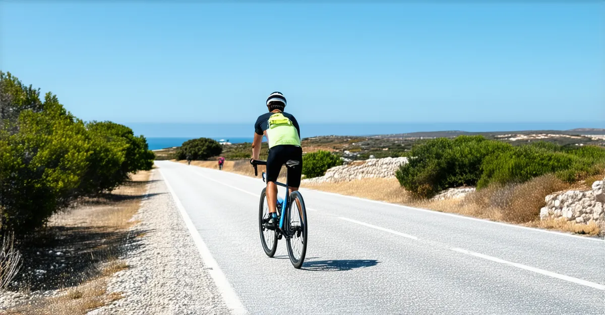 Faro Cycling Highlights 2025: Explore Scenic Routes