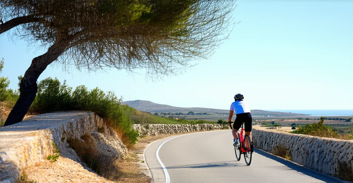 Faro Scenic Cycling Routes 2025: Explore the Beauty