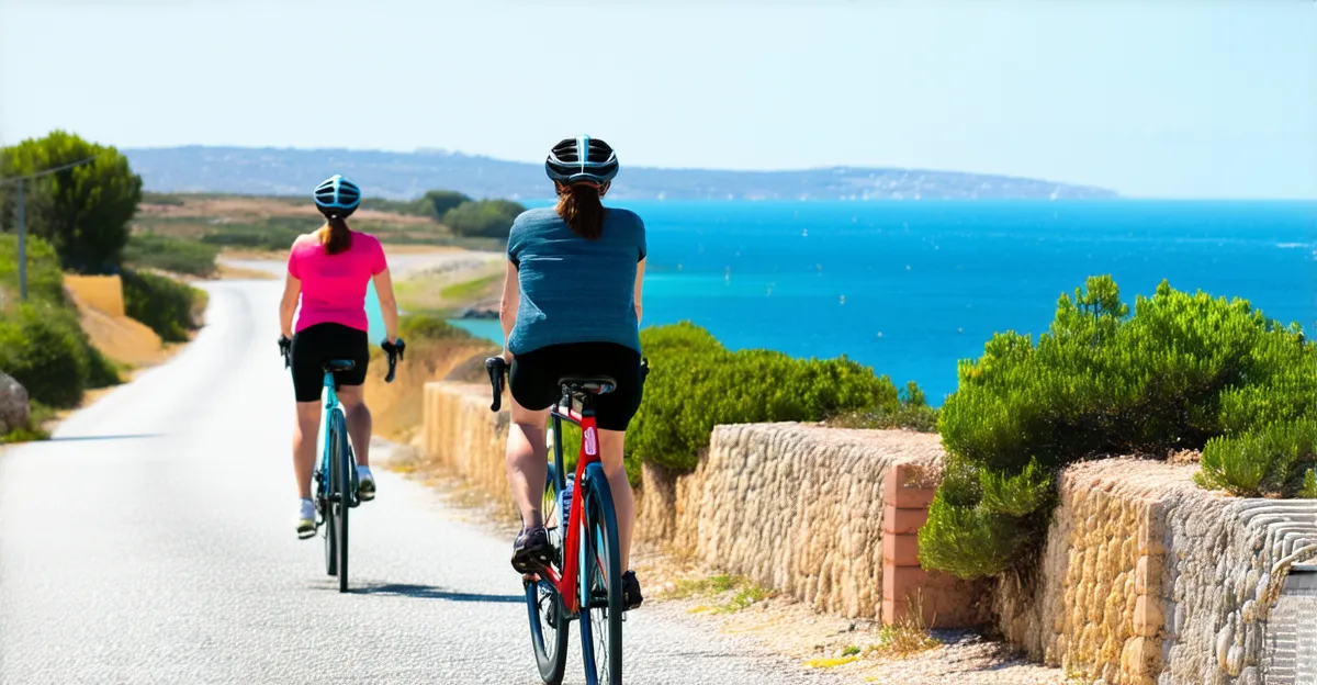 Faro Seasonal Cycling Tours 2025: Explore & Enjoy