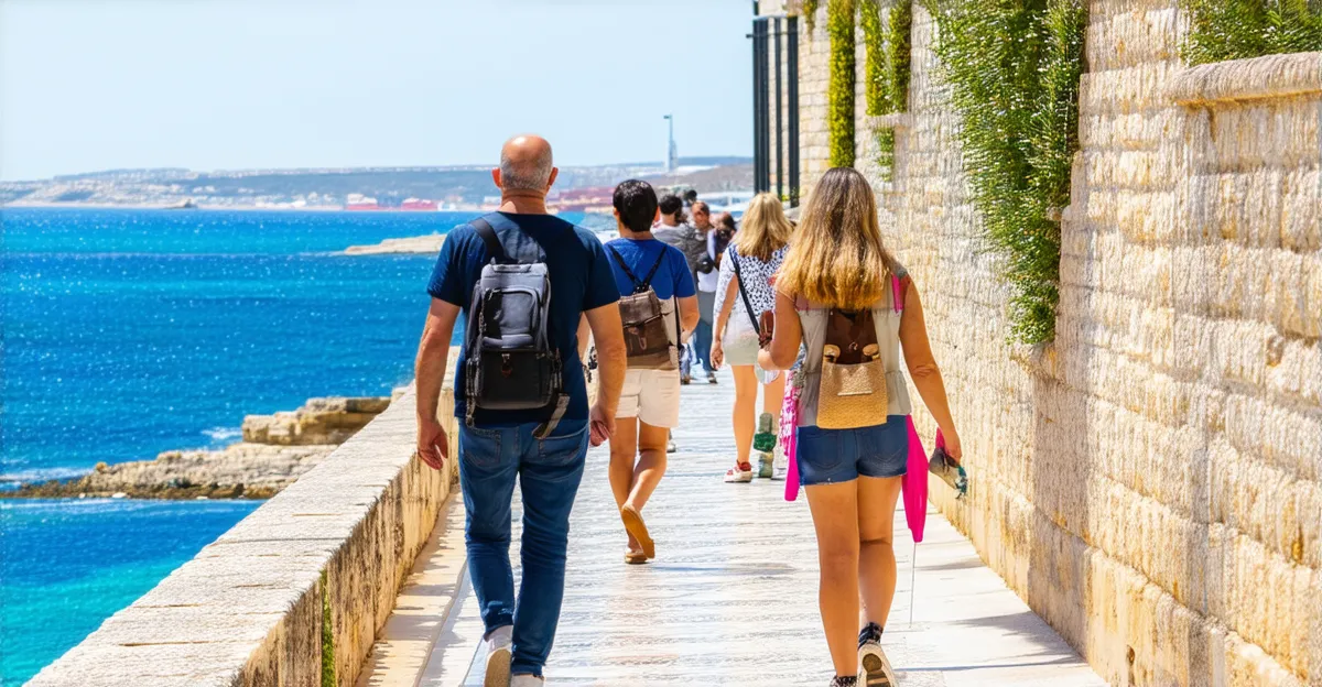 Faro Walking Tours 2025: Discover Hidden Gems