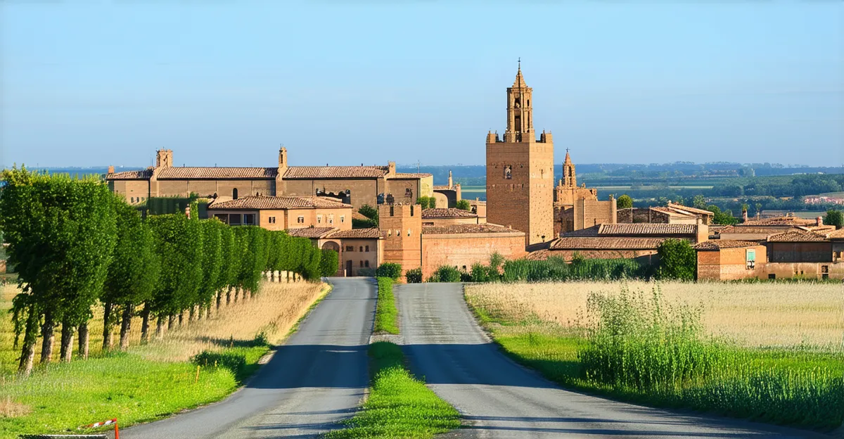 Ferrara Scenic Routes 2025: Explore the Hidden Gems