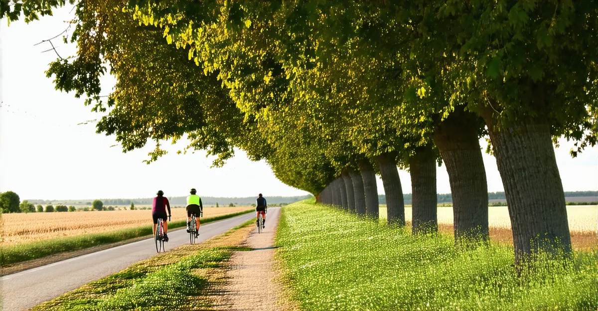 Ferrara Seasonal Cycling Tours 2025: Explore the City's Charm