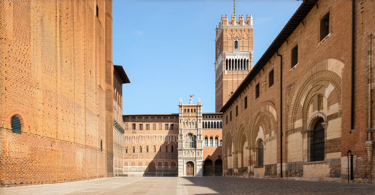 Ferrara Walking Tours 2025: Discover Hidden Gems