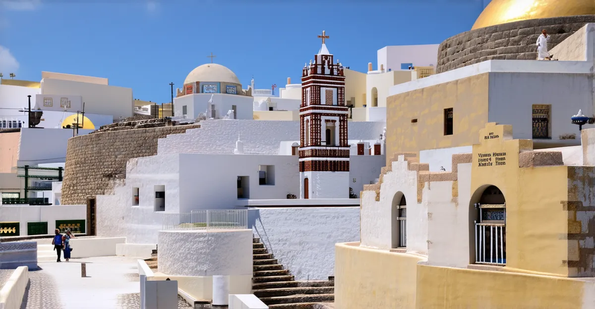 Fira Walking Tours 2025: Uncover Hidden Gems