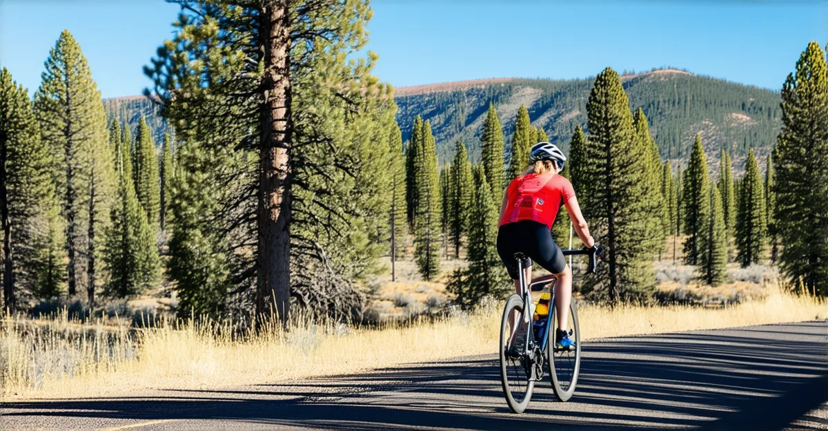 Flagstaff Cycling Highlights 2025: Scenic Routes & Tips