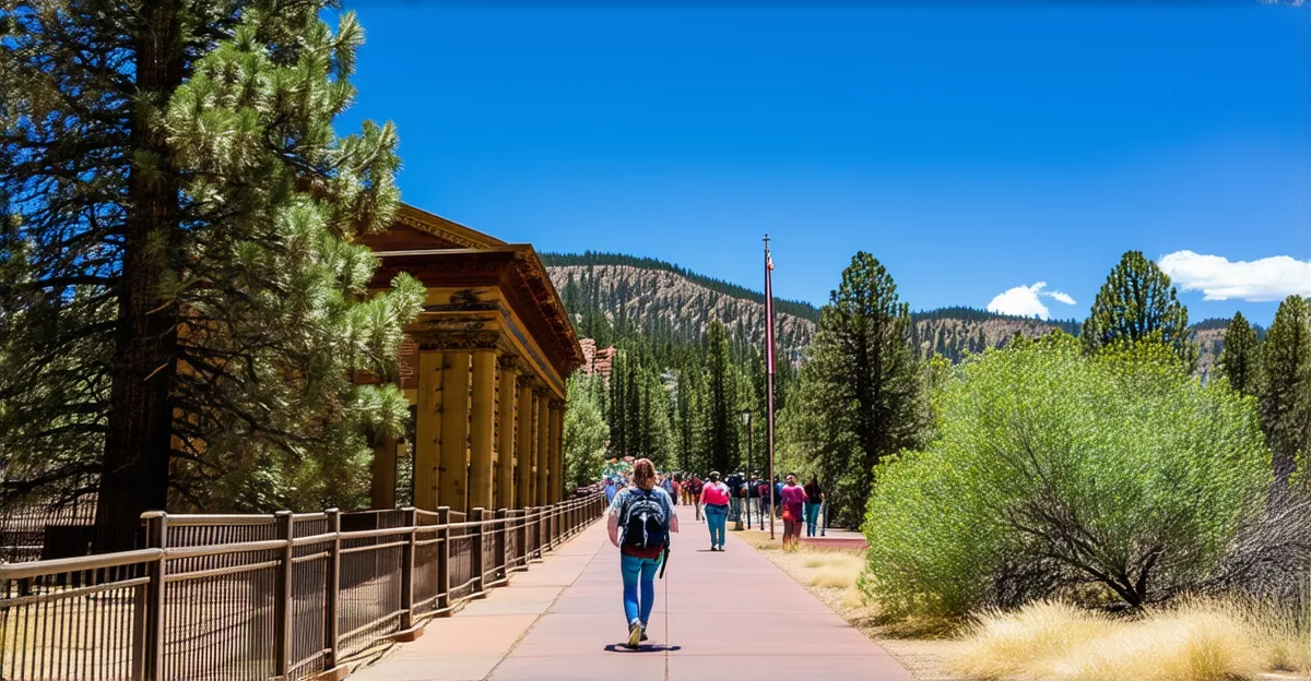 Flagstaff Walking Tours 2025: Discover Hidden Gems