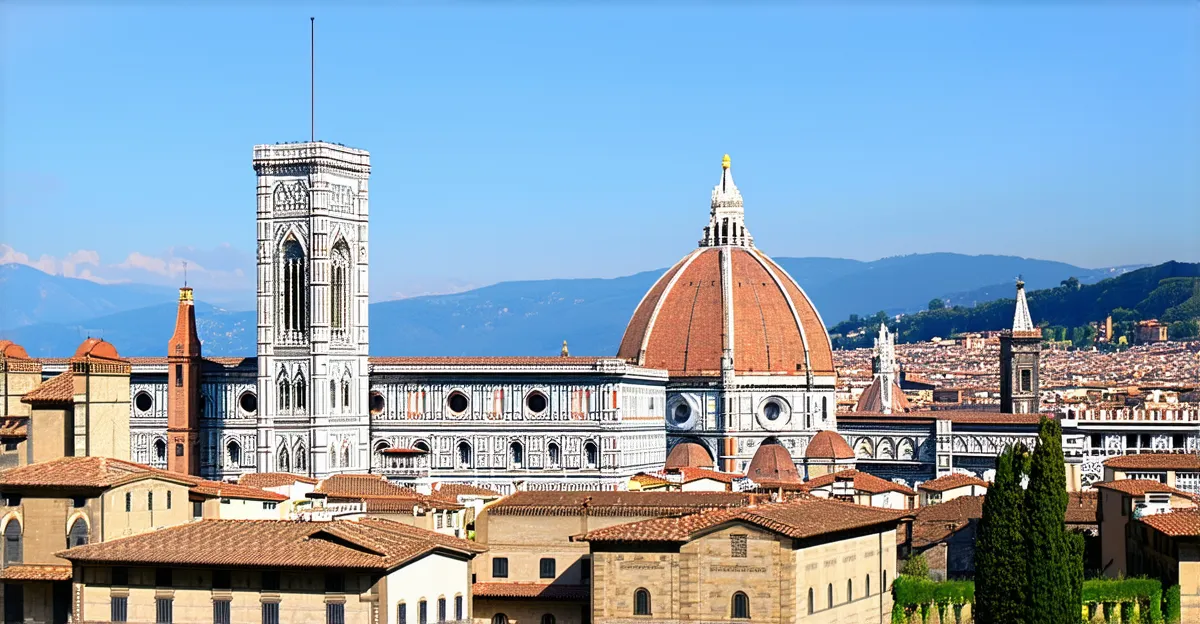 Florence Walking Tours 2025: Explore the City on Foot