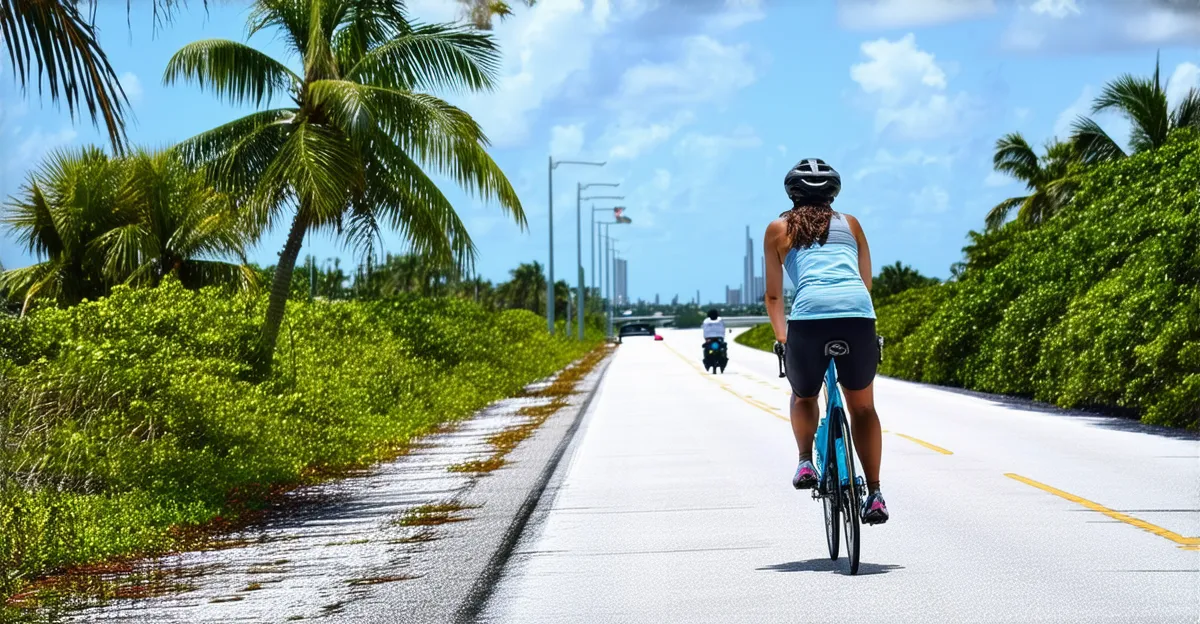 Fort Lauderdale Scenic Cycling Routes 2025: Explore the Best