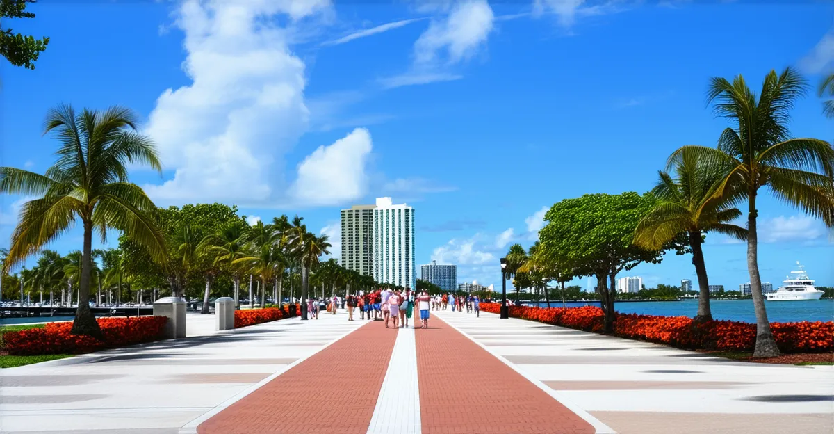 Fort Lauderdale Walking Tours 2025: Discover Hidden Gems