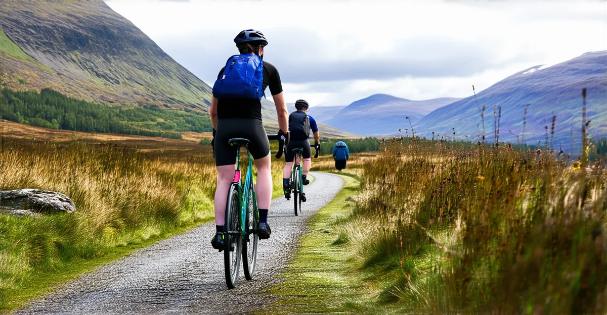 Fort William Bike Tours 2025: Explore the Highlands