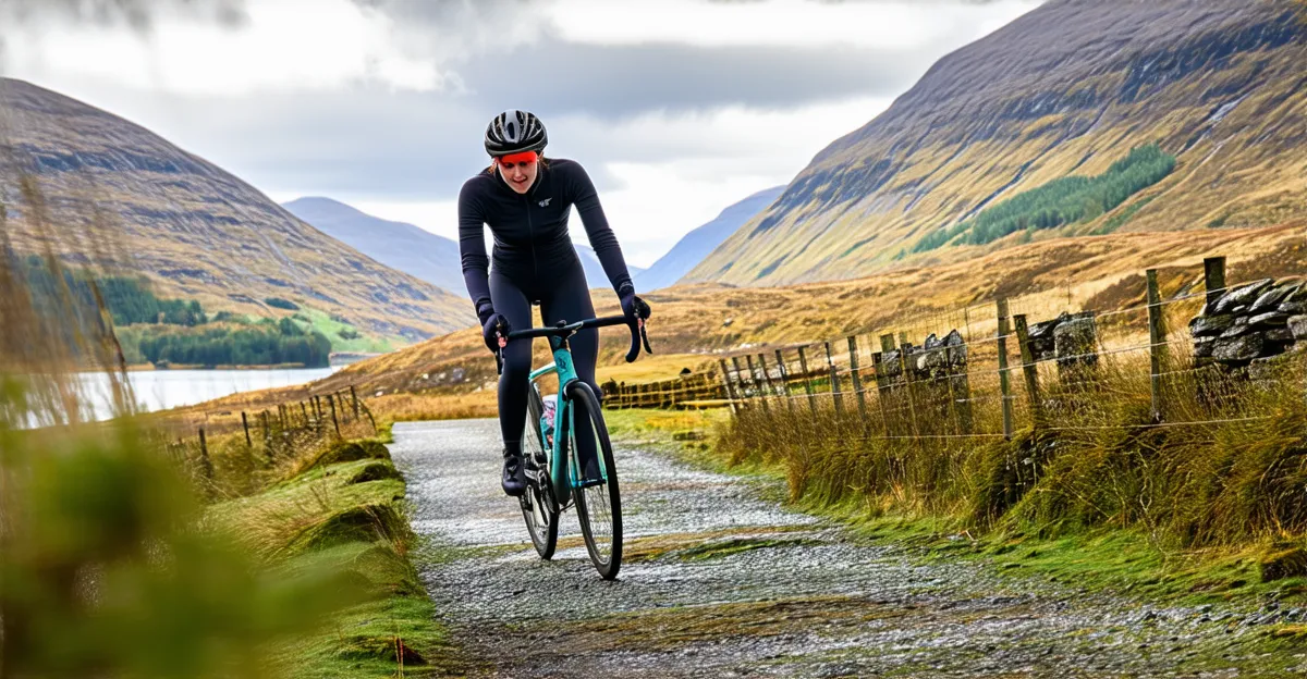 Fort William Cycling Highlights 2025: Must-See Routes