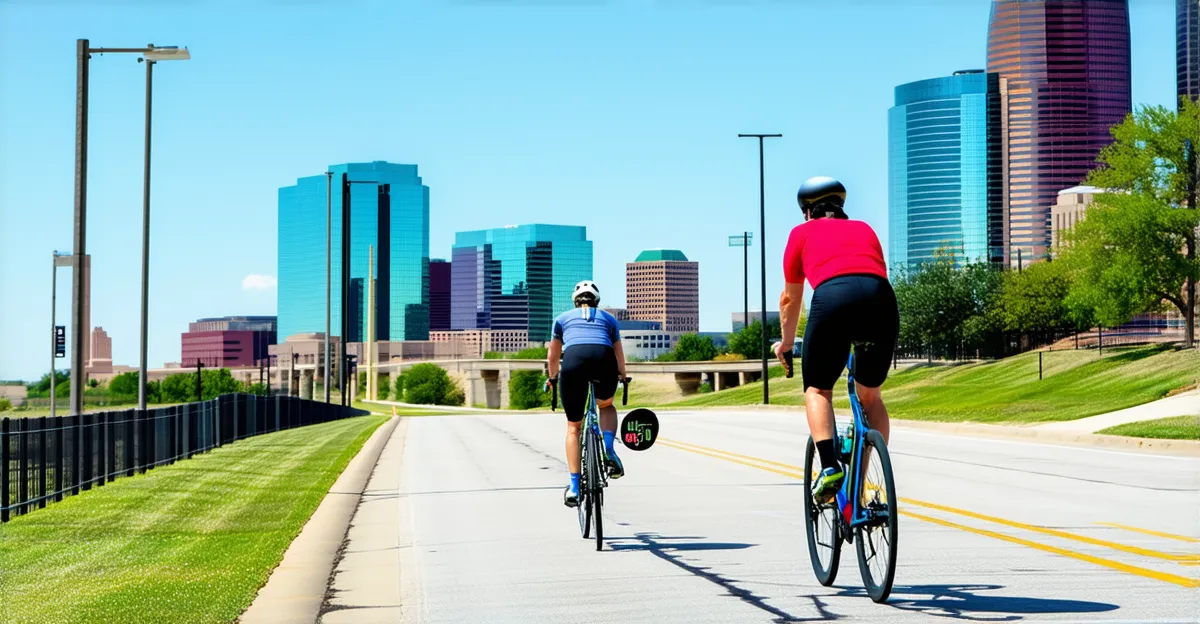 Fort Worth Cycling Highlights 2025: Must-See Sights