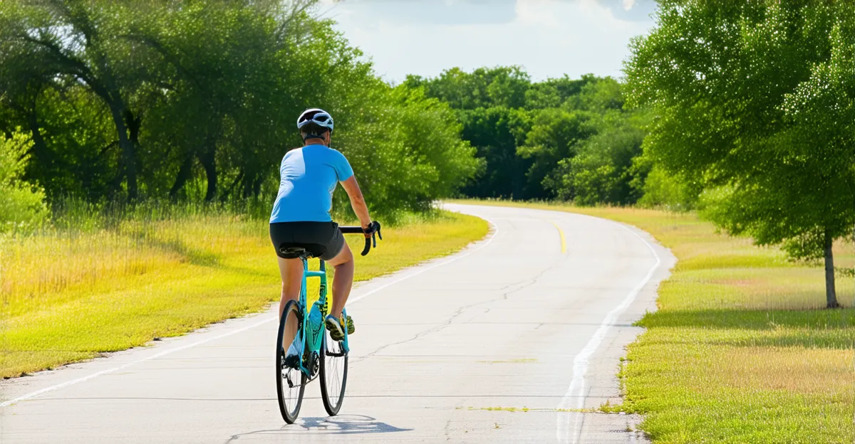 Fort Worth Scenic Cycling Routes 2025: Explore the City