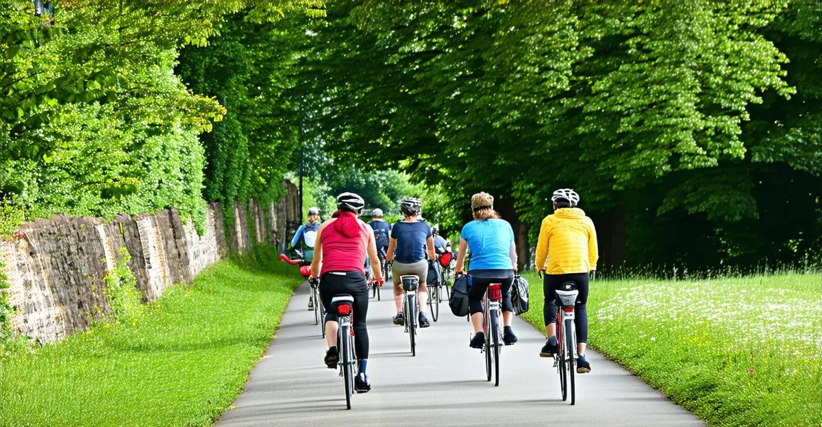 Freiburg Bike Tours 2025: Explore Scenic Routes