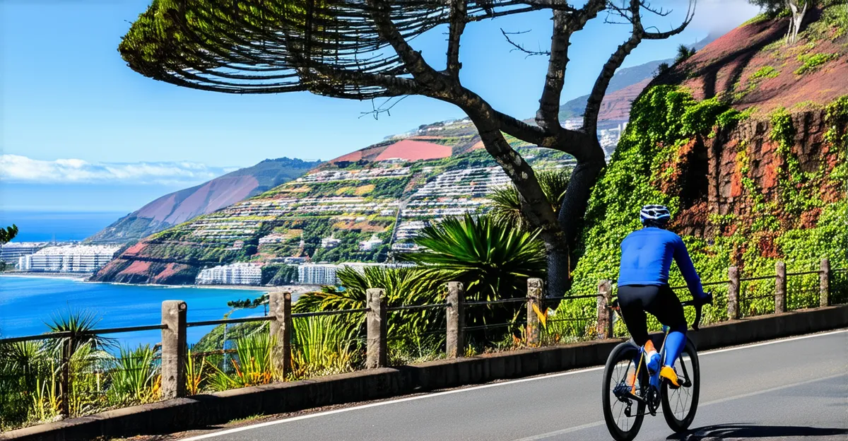 Funchal Cycling Highlights 2025: Unmissable Routes