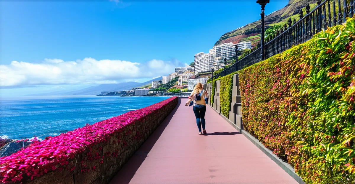 Funchal Walking Tours 2025: Discover Hidden Treasures