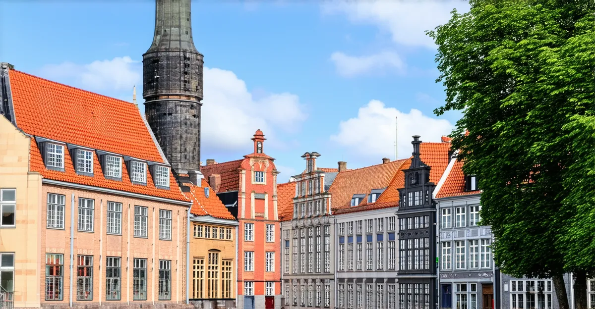 Gdańsk Walking Tours 2025: Uncover Historic Treasures