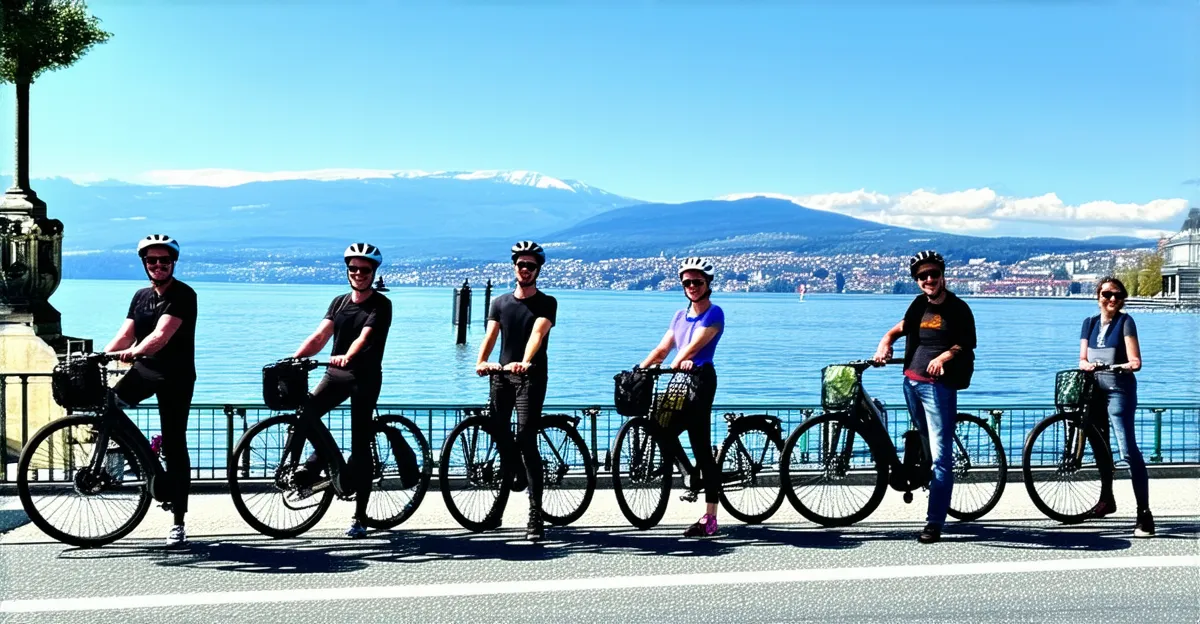 Geneva Cycle Tours 2025: Scenic Routes & Tips