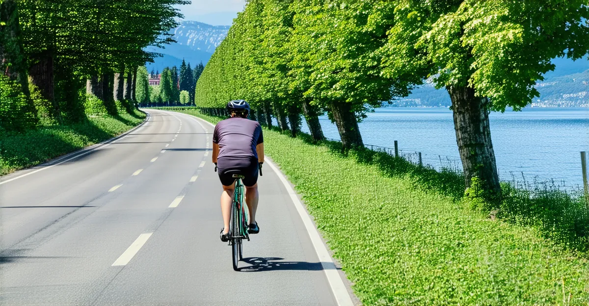 Geneva Scenic Cycling Routes 2025: Must-Visit Trails