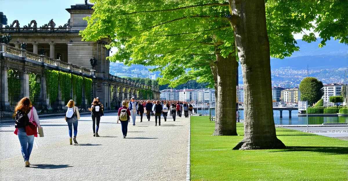 Geneva Walking Tours 2025: Must-See Sights & Insights