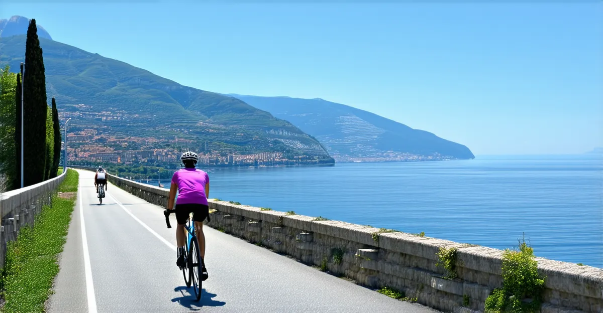 Genoa Scenic Cycling Routes 2025: Must-Visit Trails