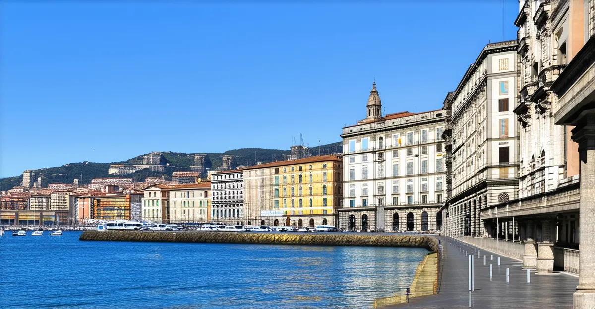 Genoa Walking Tours 2025: Uncover Hidden Treasures